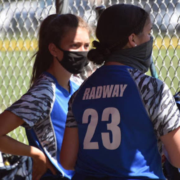 Meet your Posher, Kaitlyn - Picture 1 of 1